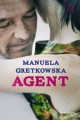 NOT IN ENGLISH YET: Manuela Gretkowska, Agent